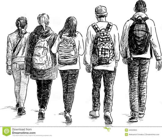 Rotterdam Urban Walk