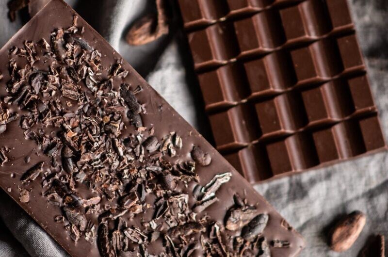 Mehrwertige Alkohole Low Carb Point