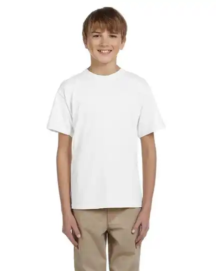 TSHIRT ENFANTS