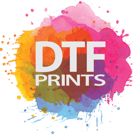 Impression DTF
