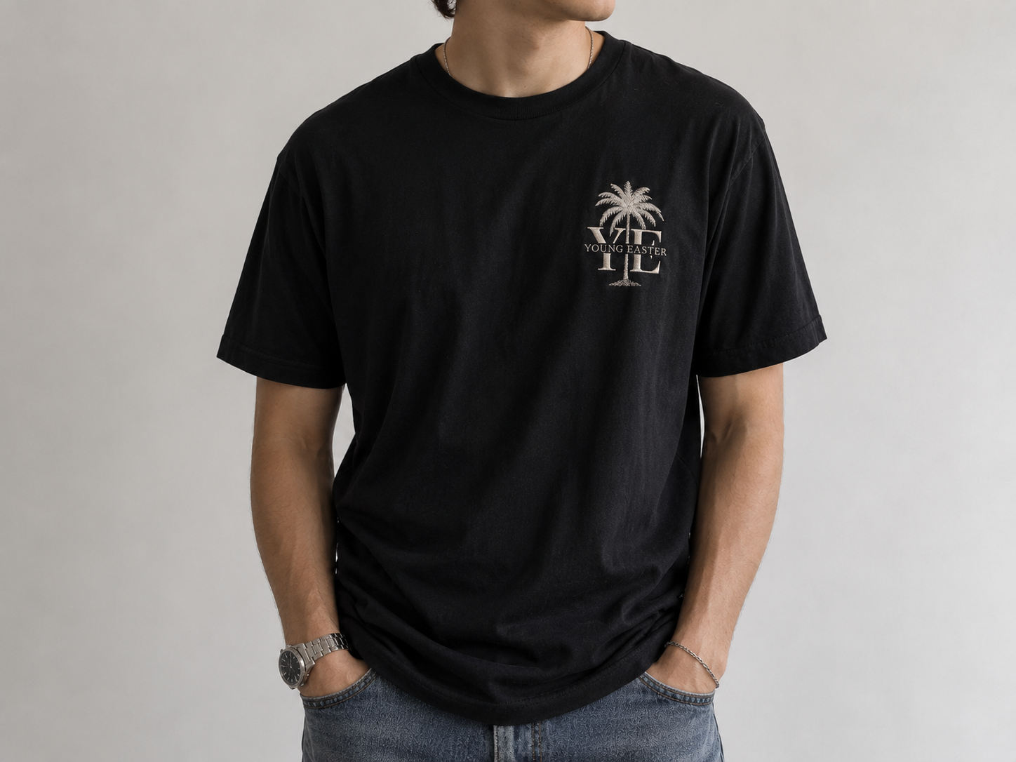 Palm Noir