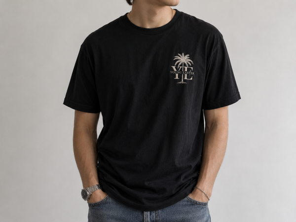 Palm Noir