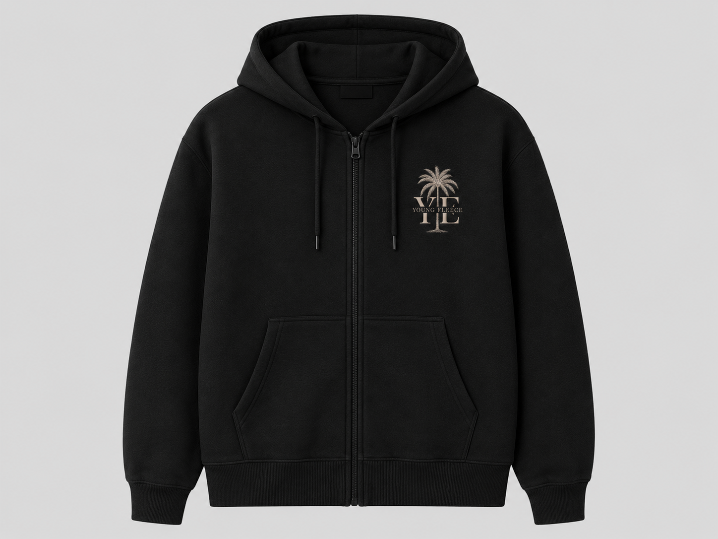 Young Fleece