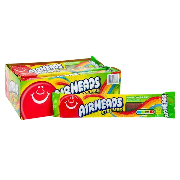 AIR HEAD EXTREME 2oz