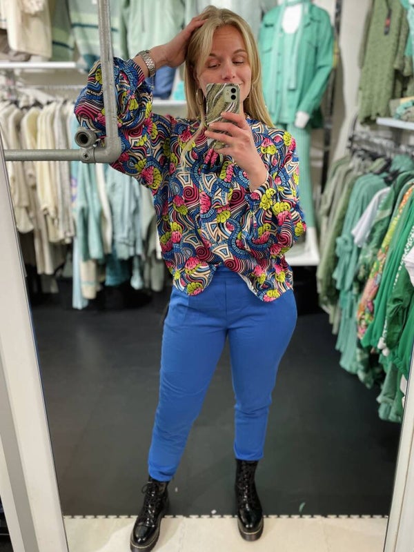 FEEL GOOD BROEK