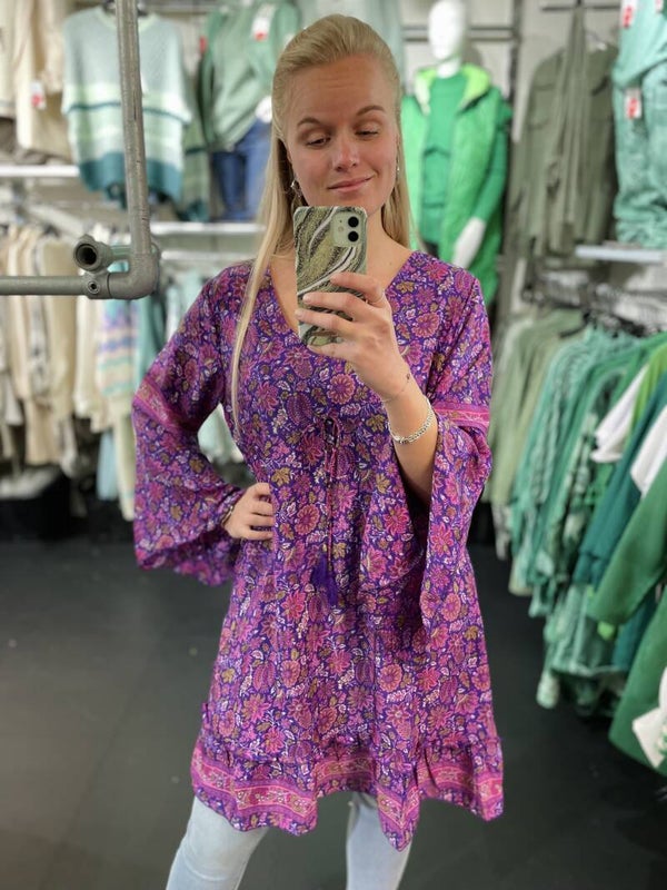 FANTASIA JURK