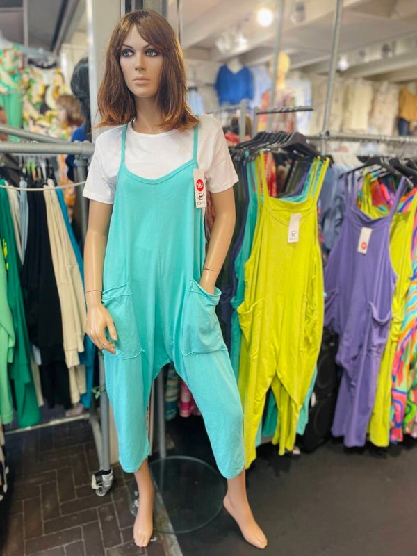 Jumpsuit Anna