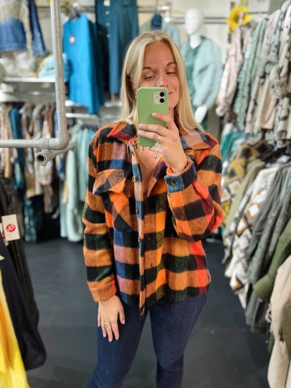 TUTTI COLORI VEST