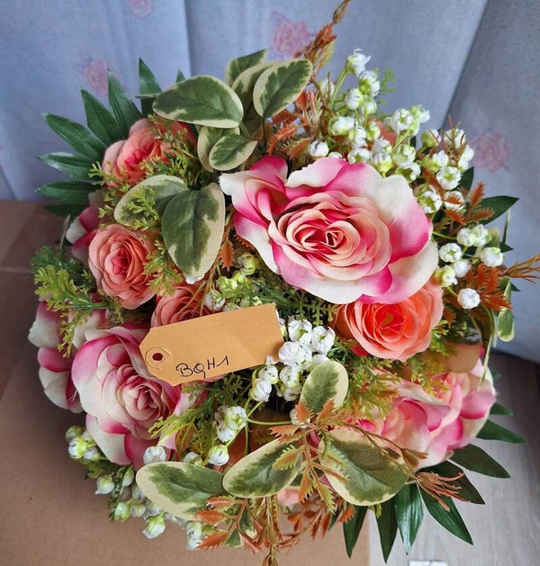 Bouquet harmonie - BHQ1