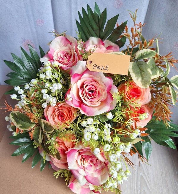 Bouquet harmonie - BHQ2