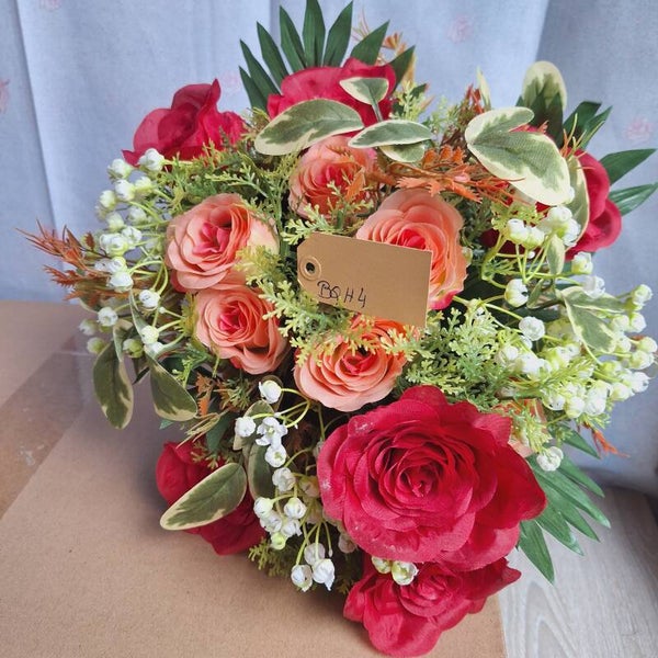 Bouquet harmonie - BHQ4