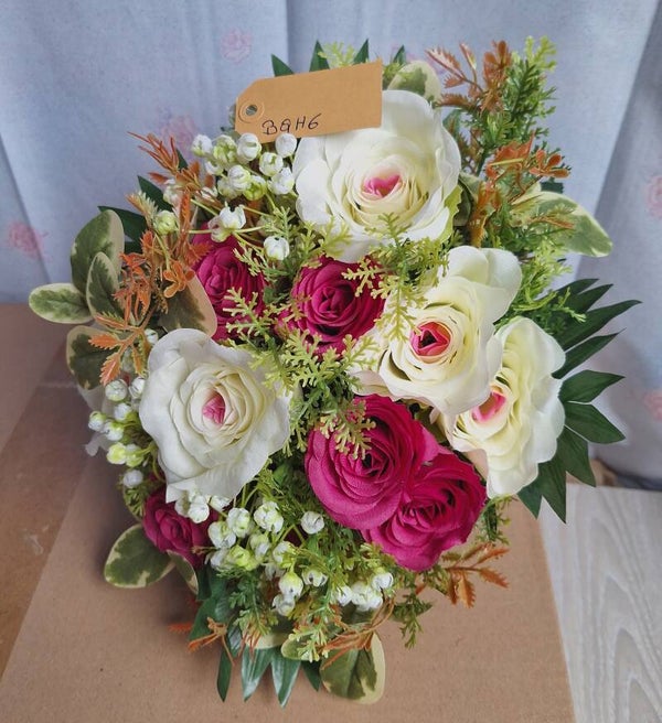 Bouquet harmonie - BHQ6