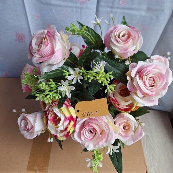 Grand bouquet de roses - GBR1