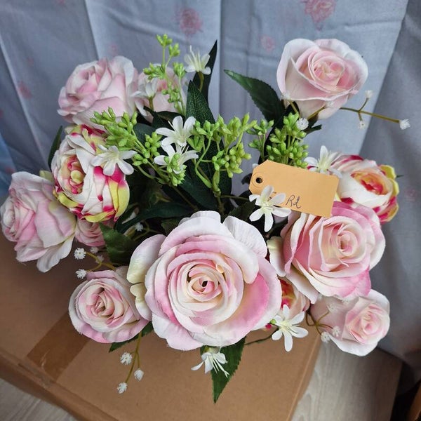 Grand bouquet de roses - GBR2