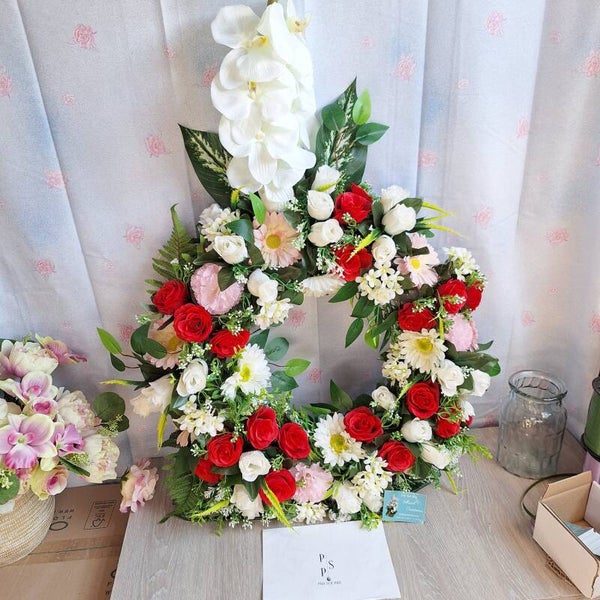 Couronne 50 cm - CT2
