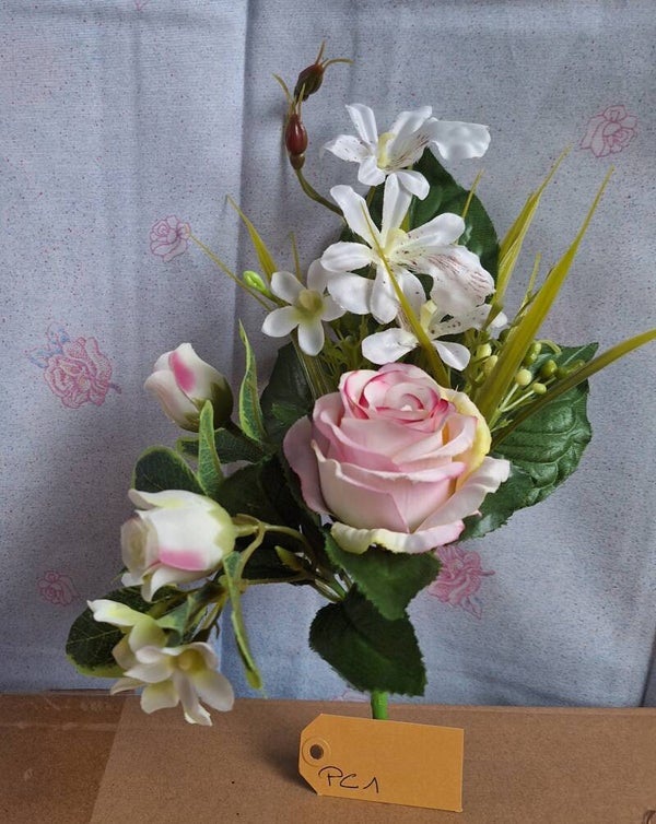 Bouquet columbarium - PC1