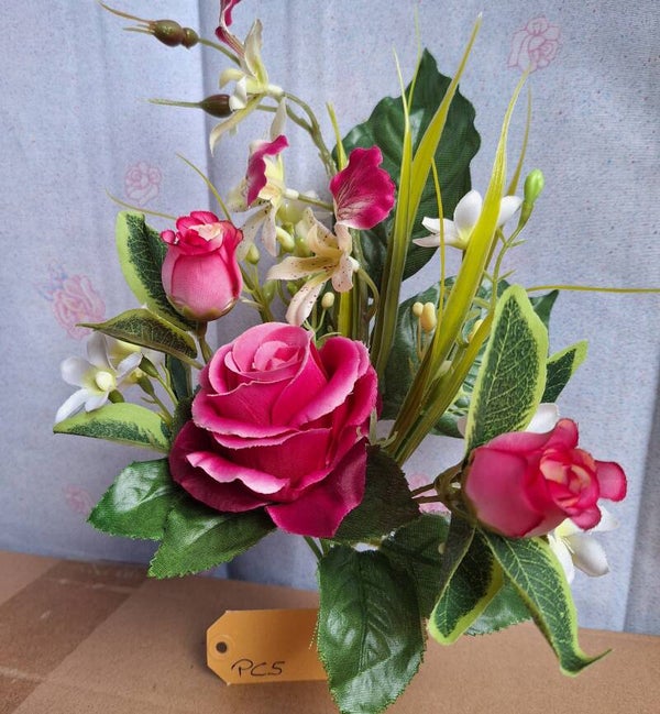 Bouquet columbarium - PC5