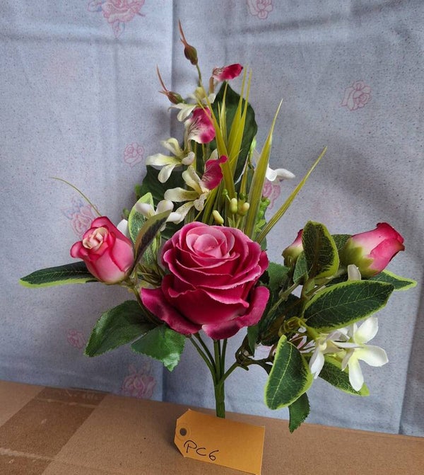 Bouquet columbarium - PC6