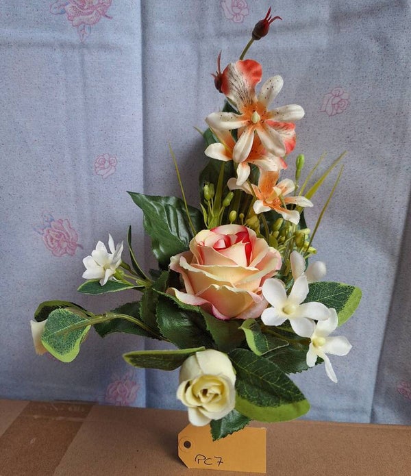Bouquet columbarium - PC7
