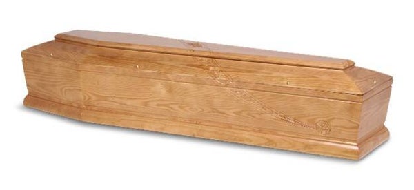 Cercueil C Rosa tropic 20 mm