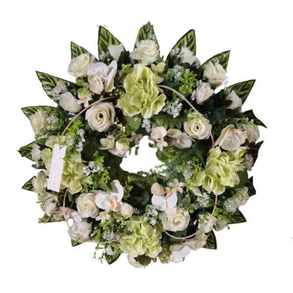 Sur commande couronne - SC8