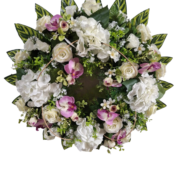 Sur commande couronne - SC9