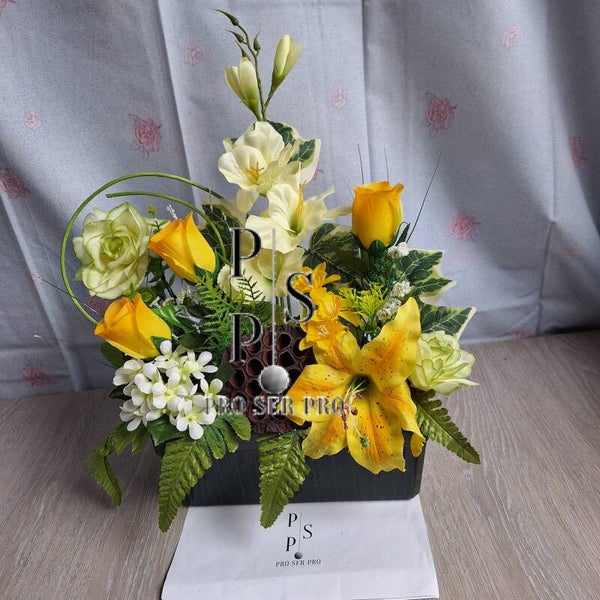 Vasque 25 cm lestée "maman" - TV25MAMAN