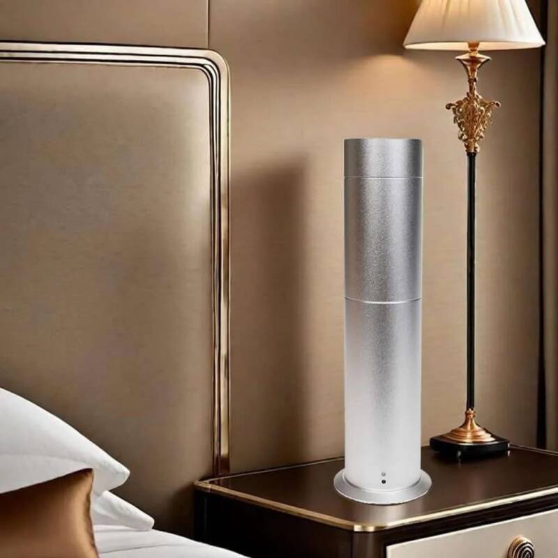 aromatube anti-corrosion case