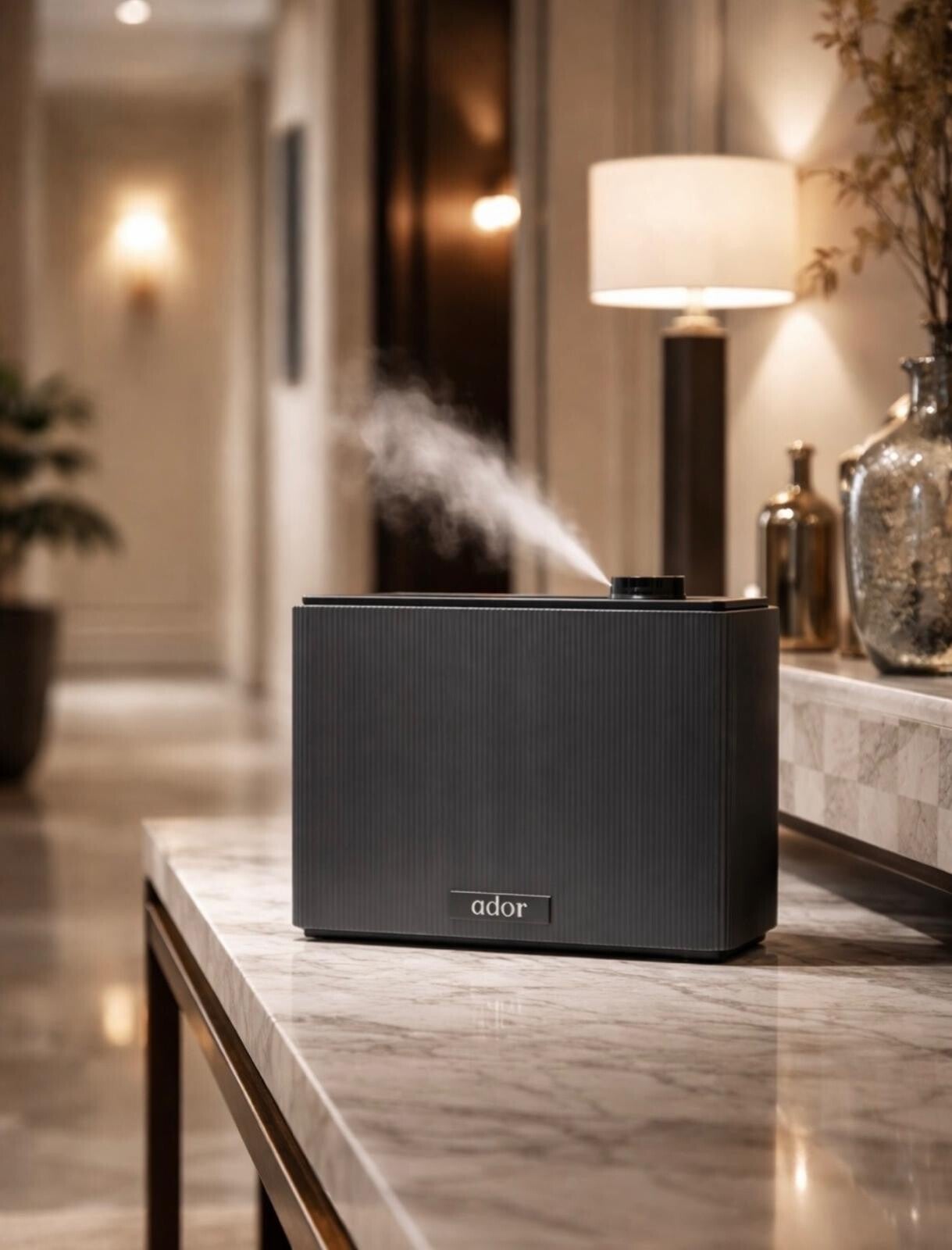 The Prestige Scent Kit