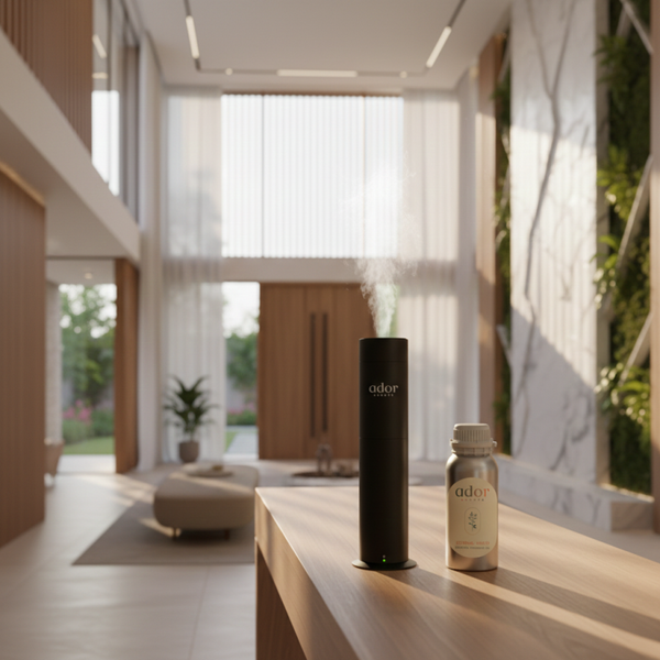 The Lobby Collection