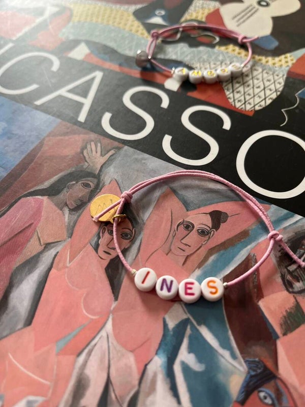 La collection particulière
