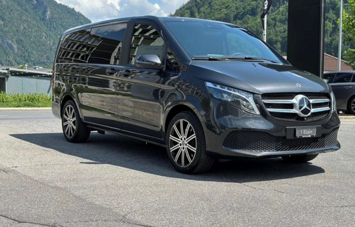 Taxi24Nyon