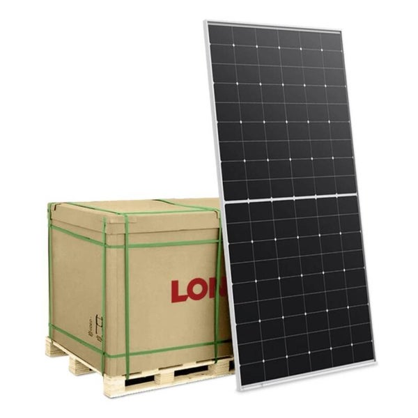 Longi 480 W