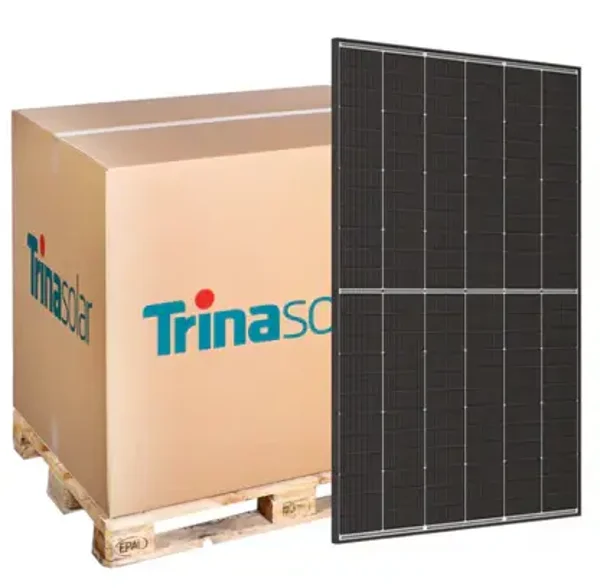 Trina Solar 445 W