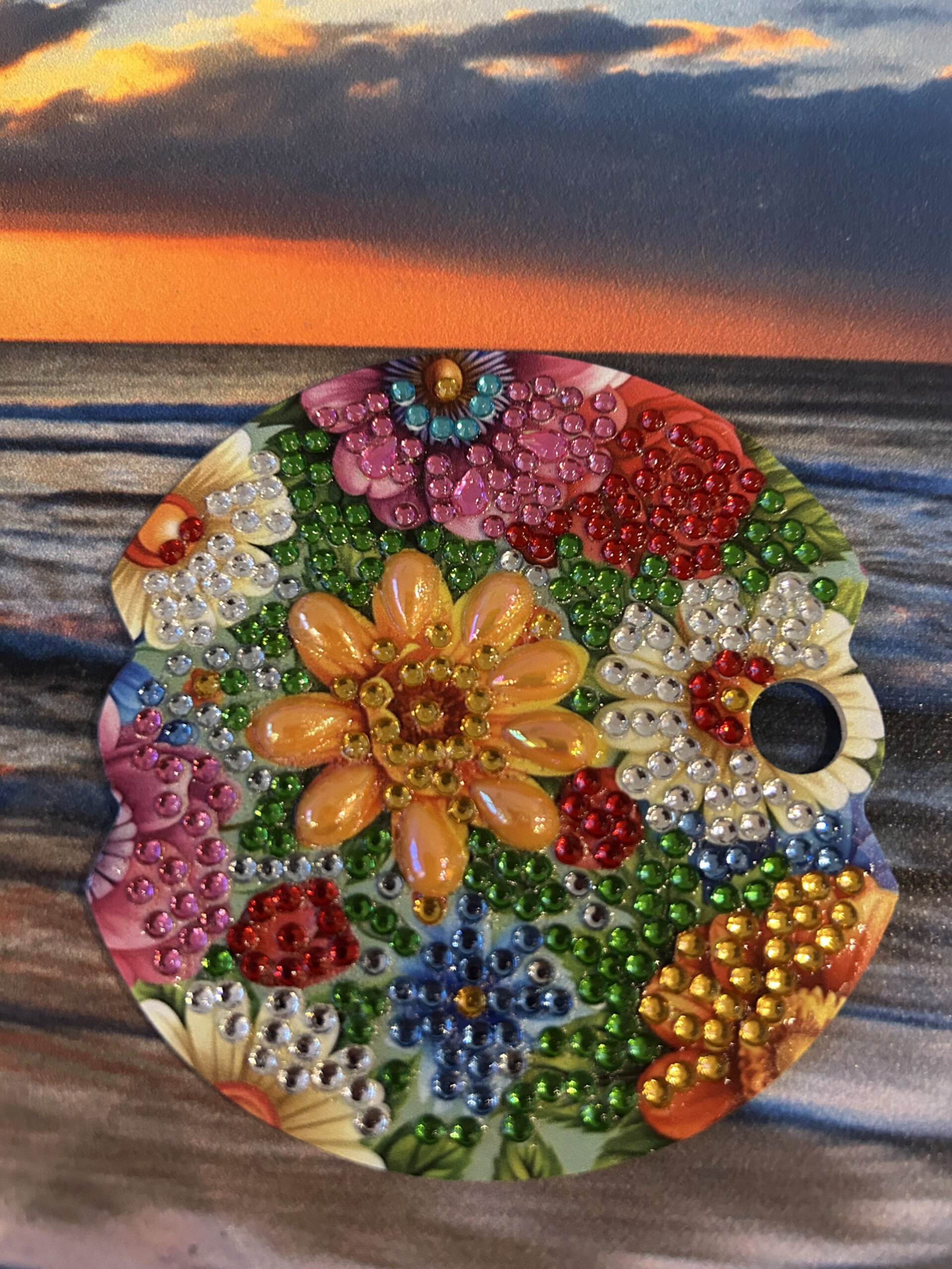 4 couvercles de tasses