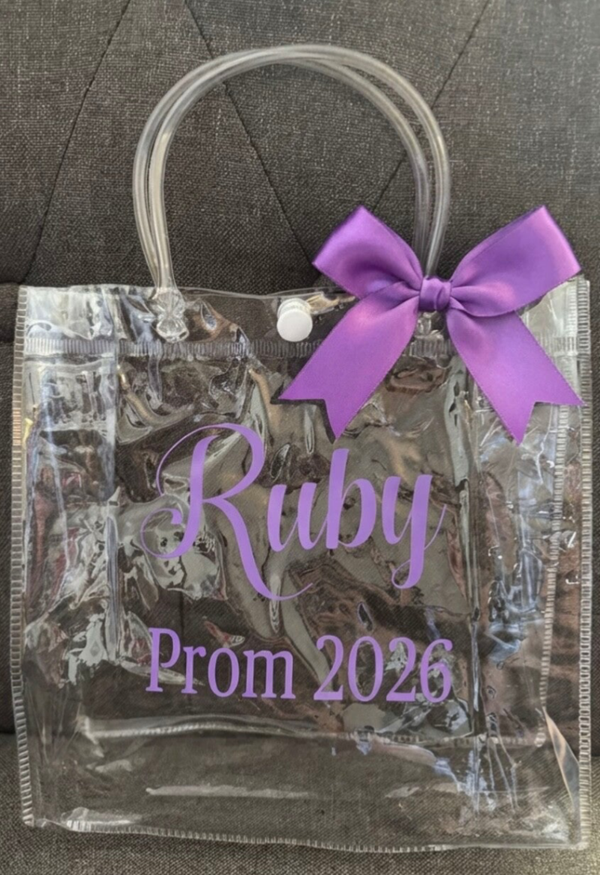 PROM & WEDDING