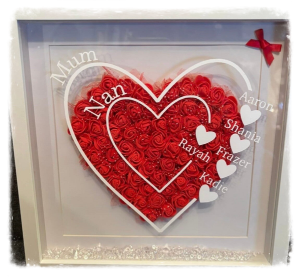 FAMILY  FRAMES