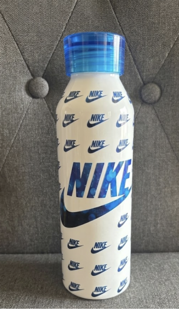 WATER BOTTLES & TUMBLERS