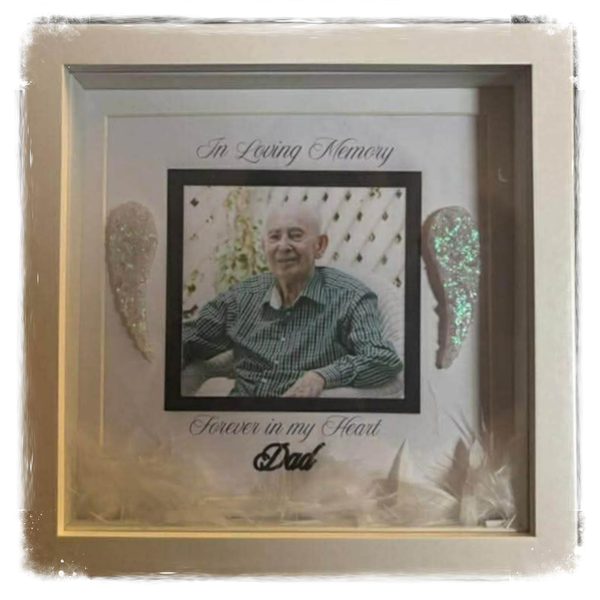 Memorial Frames