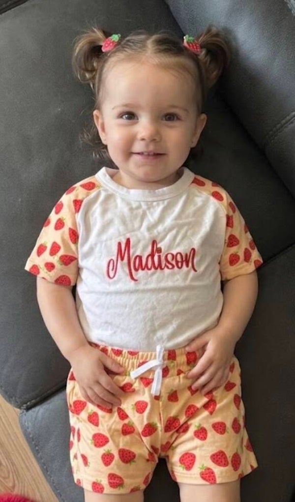 CHILDRENS SHORTS SETS