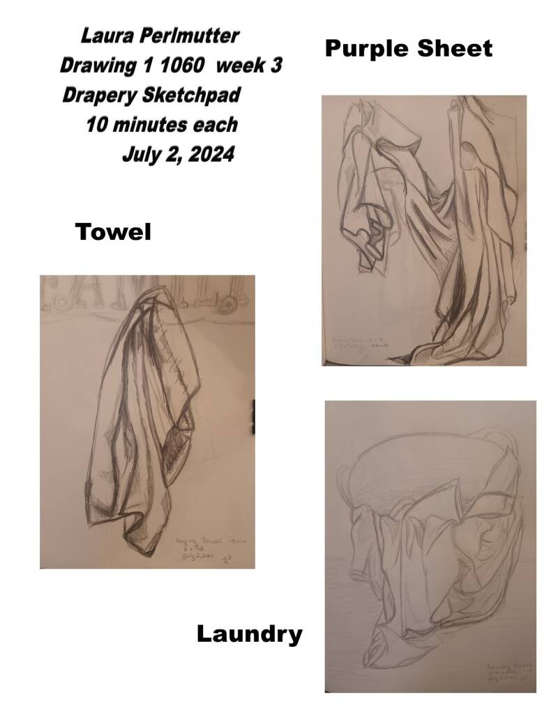 sketch-week-3-sketchpad-drapery-hanging-towel-purple-sheet-laundry-basket-10-minutes-each-laura-perlmutter-drawing-1-1060-july-2-2024-standard-hyw1r3.jpg