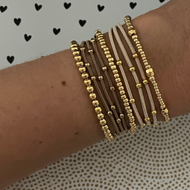 armbanden elastisch