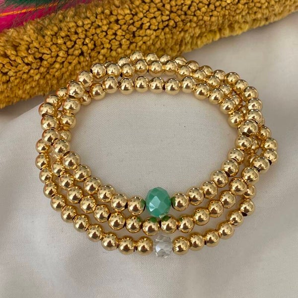 Armbandenset Lazise dream big