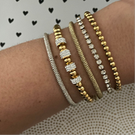 armbanden sparkle