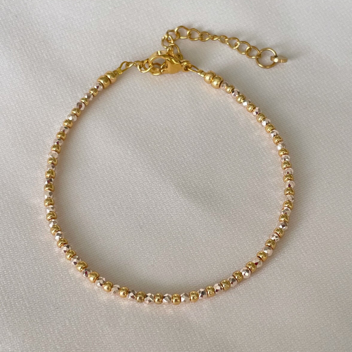 Armband festive little sparkle