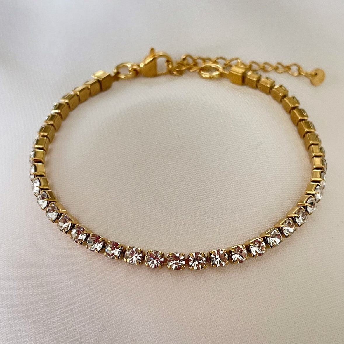 Armband festive spark