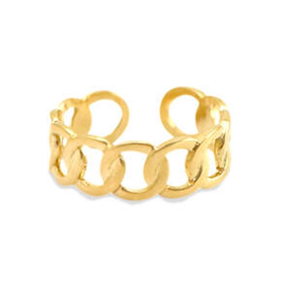 Ring summer rvs kabel