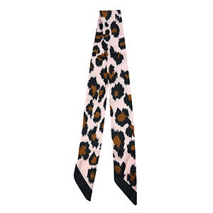 Bandana summer leopard