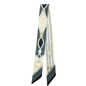 Bandana summer green