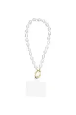 Telefoon koord parel